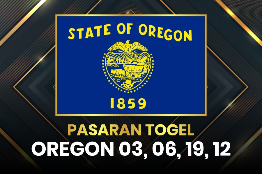 Prediksi Togel Oregon 03