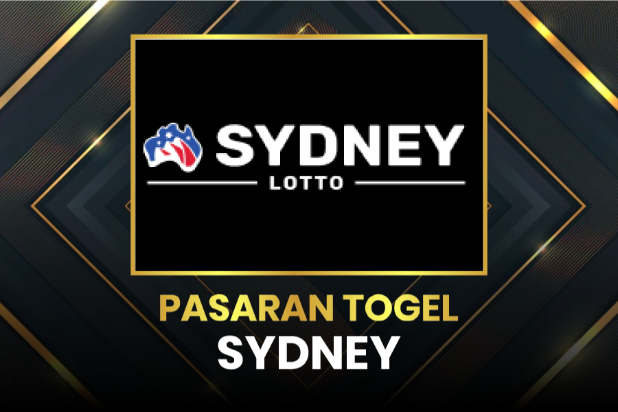 Prediksi Togel Sydney